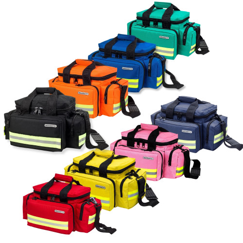 Wirtschaftliche Erste-Hilfe-Tasche